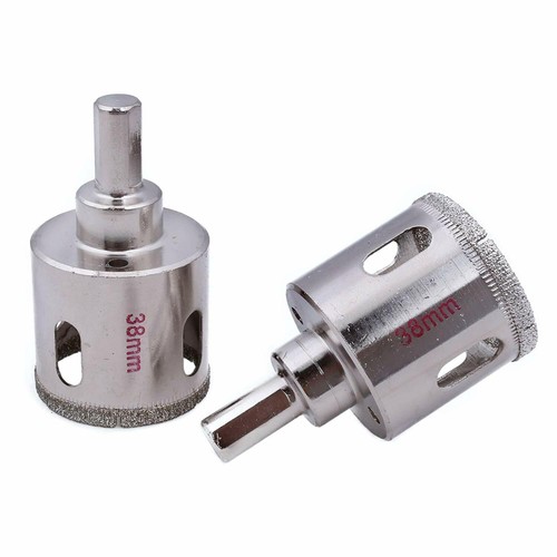 Pezzi 38mm seghetti - 2,