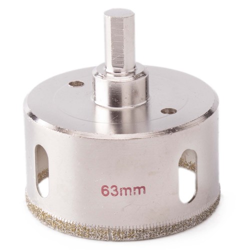 Seghetto diamantato - , 2,5"