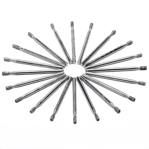 Set pezzi punte - pezzi,