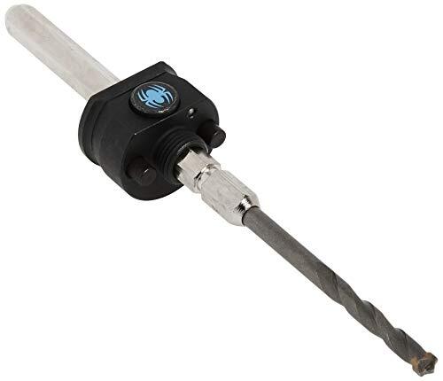 Spyder esagonale 10 - 1/2",