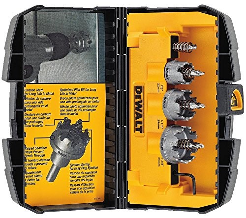 Dewalt dwacm1802 kit seghetto - dwacm1802,