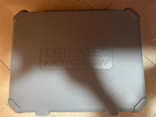 Dremel moto saw sega da - dremel,