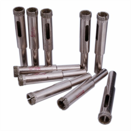 Set pezzi punte - set, da