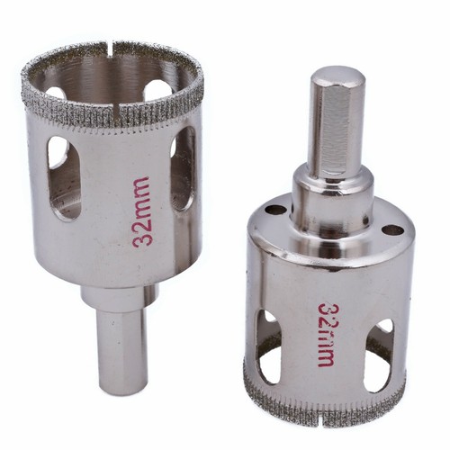 2pz seghetti diamantati 32mm - seghetti,