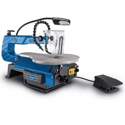 Traforo oscillante pedale - traforo, a