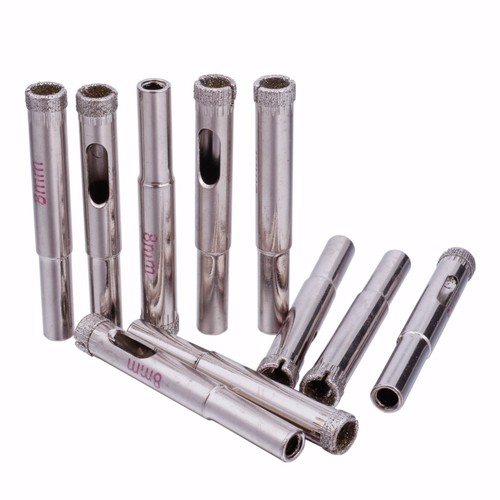 Pezzi 8mm seghetto - pezzi,