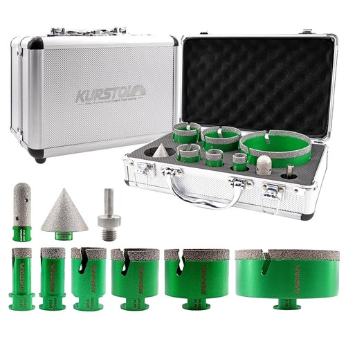 Kit seghetto per piastrelle - ,
