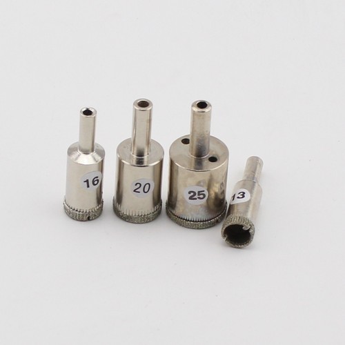 Kit punte diamantate 5 8 - kit,