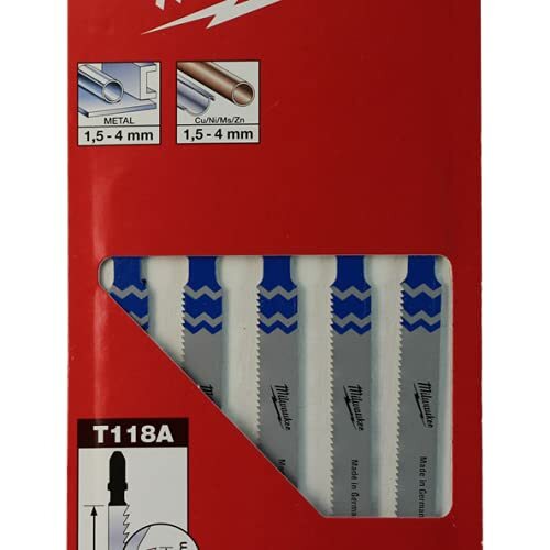 Aeg 4932254063 set 5 lame - 5,