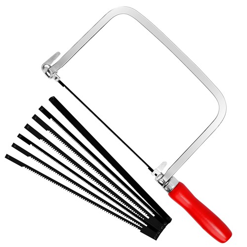 Set seghe per - di, con