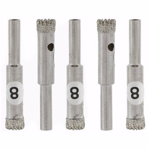 5pz 16mm seghetti diamantati - 5-16mm,