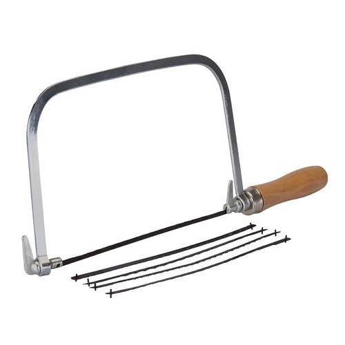 Silverline seghetto traforo - seghetto,