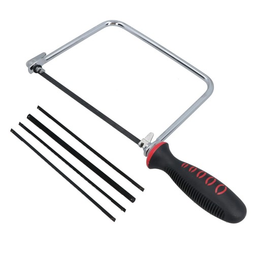 Telaio metallo acciaio con - in,