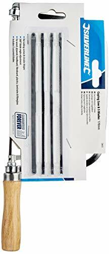 Silverline seghetto traforo - silverline,