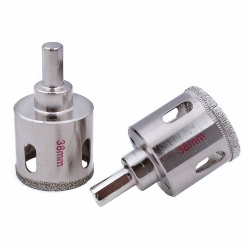 Pezzi 1 2 pollici - 2, 1-1/2"